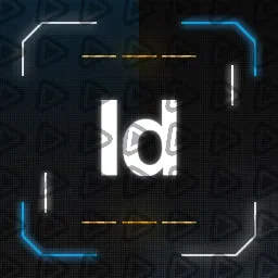 Warzone - Streamdeck Icon (Adobe InDesign)