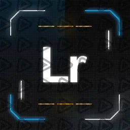 Warzone - Streamdeck Icon (Adobe Lightroom)