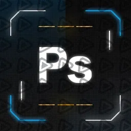 Warzone - Streamdeck Icon (Adobe Photoshop)