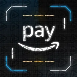 Warzone - Streamdeck Icon (Amazon Pay)