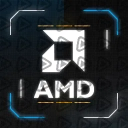 Warzone - Streamdeck Icon (AMD)