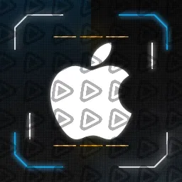 Warzone - Streamdeck Icon (Apple)