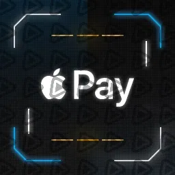 Warzone - Streamdeck Icon (Apple Pay)