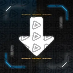 Warzone - Streamdeck Icon (Arrow Bottom)