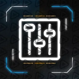 Warzone - Streamdeck Icon (Audio Mixer On)