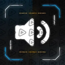 Warzone - Streamdeck Icon (Audio On)