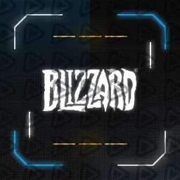 Warzone - Streamdeck Icon (Blizzard)