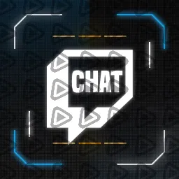 Warzone - Streamdeck Icon (Chat)