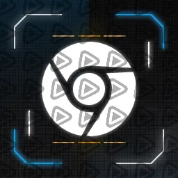 Warzone - Streamdeck Icon (Chrome)