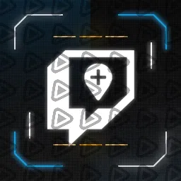 Warzone - Streamdeck Icon (Create Maker)