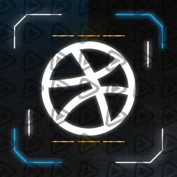 Warzone - Streamdeck Icon (Dribble)