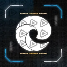 Warzone - Streamdeck Icon (Edge)