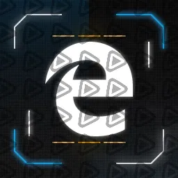 Warzone - Streamdeck Icon (Edge Legacy)