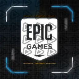 Warzone - Streamdeck Icon (Epic Games)