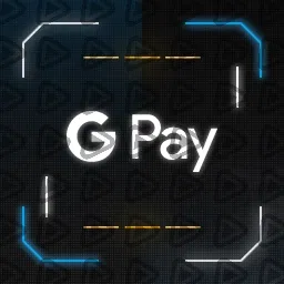 Warzone - Streamdeck Icon (Google Pay)