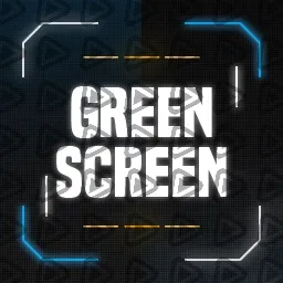 Warzone - Streamdeck Icon (Greenscreen)