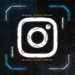 Warzone - Streamdeck Icon (Instagram)