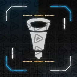 Warzone - Streamdeck Icon (Light Off)