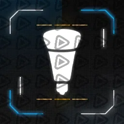 Warzone - Streamdeck Icon (Light On)