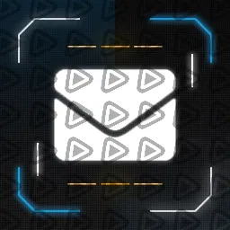 Warzone - Streamdeck Icon (Mail)