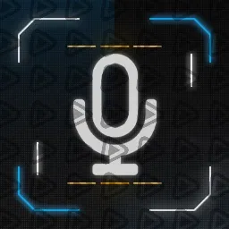 Warzone - Streamdeck Icon (Mic Off)