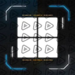 Warzone - Streamdeck Icon (Microsoft)