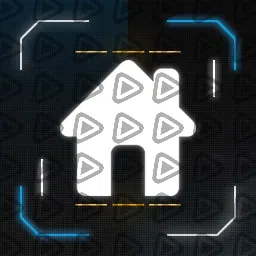 Warzone - Streamdeck Icon (Misc Home)