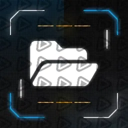 Warzone - Streamdeck Icon (Misc Open)