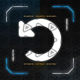 Warzone - Streamdeck Icon (Misc Undo)