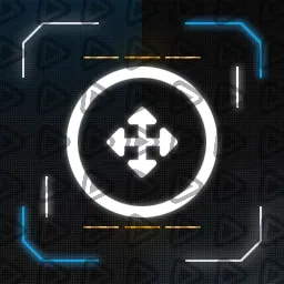 Warzone - Streamdeck Icon (Multimedia Action)