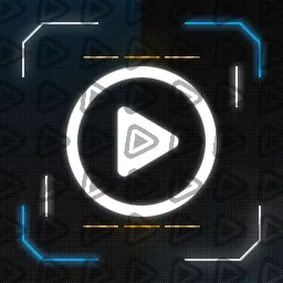 Warzone - Streamdeck Icon (Multimedia Play)
