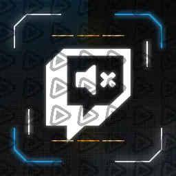 Warzone - Streamdeck Icon (Mute Alerts)