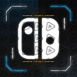 Warzone - Streamdeck Icon (Nintendo)