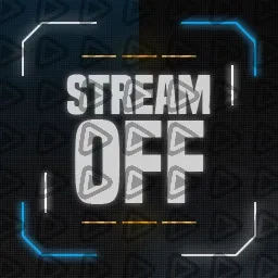 Warzone - Streamdeck Icon (Off)