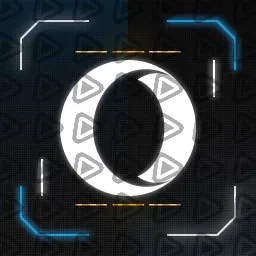 Warzone - Streamdeck Icon (Opera)