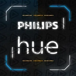 Warzone - Streamdeck Icon (Phillips Hue On)