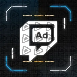 Warzone - Streamdeck Icon (Play Ad)