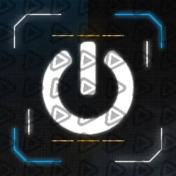 Warzone - Streamdeck Icon (Power On)