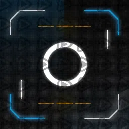 Warzone - Streamdeck Icon (Record Off)