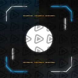 Warzone - Streamdeck Icon (Record On)