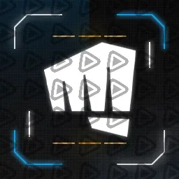 Warzone - Streamdeck Icon (Riot)