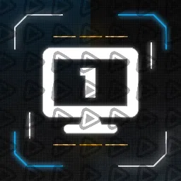 Warzone - Streamdeck Icon (Scene 1 On)