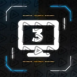 Warzone - Streamdeck Icon (Scene 3 On)