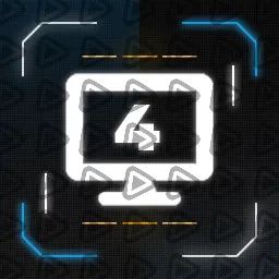 Warzone - Streamdeck Icon (Scene 4 On)