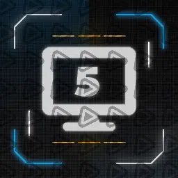 Warzone - Streamdeck Icon (Scene 5 Off)