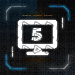 Warzone - Streamdeck Icon (Scene 5 On)