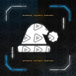 Warzone - Streamdeck Icon (Scene Christmas)