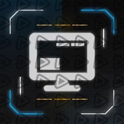 Warzone - Streamdeck Icon (Scene Element Off)