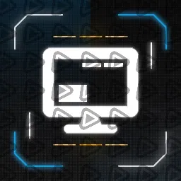 Warzone - Streamdeck Icon (Scene Element On)