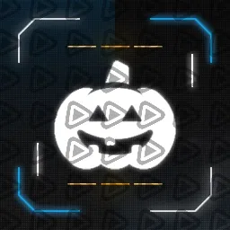 Warzone - Streamdeck Icon (Scene Halloween)